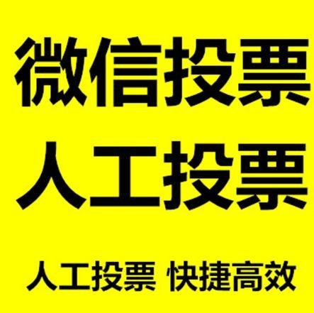 宿迁市微信投票哪个速度快？