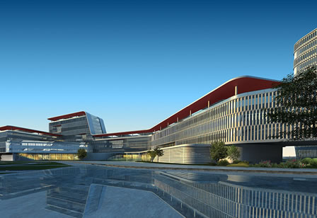 宿迁市建筑设计的测试内容