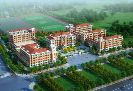 宿迁市建筑设计的测试内容